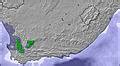 Matroosberg Snow Forecast (mid mountain) .